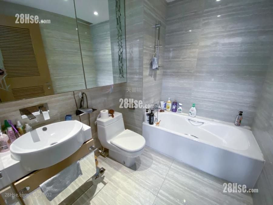 尚筑 售盘 4 房 , 5+ 浴室 1,986 平方尺