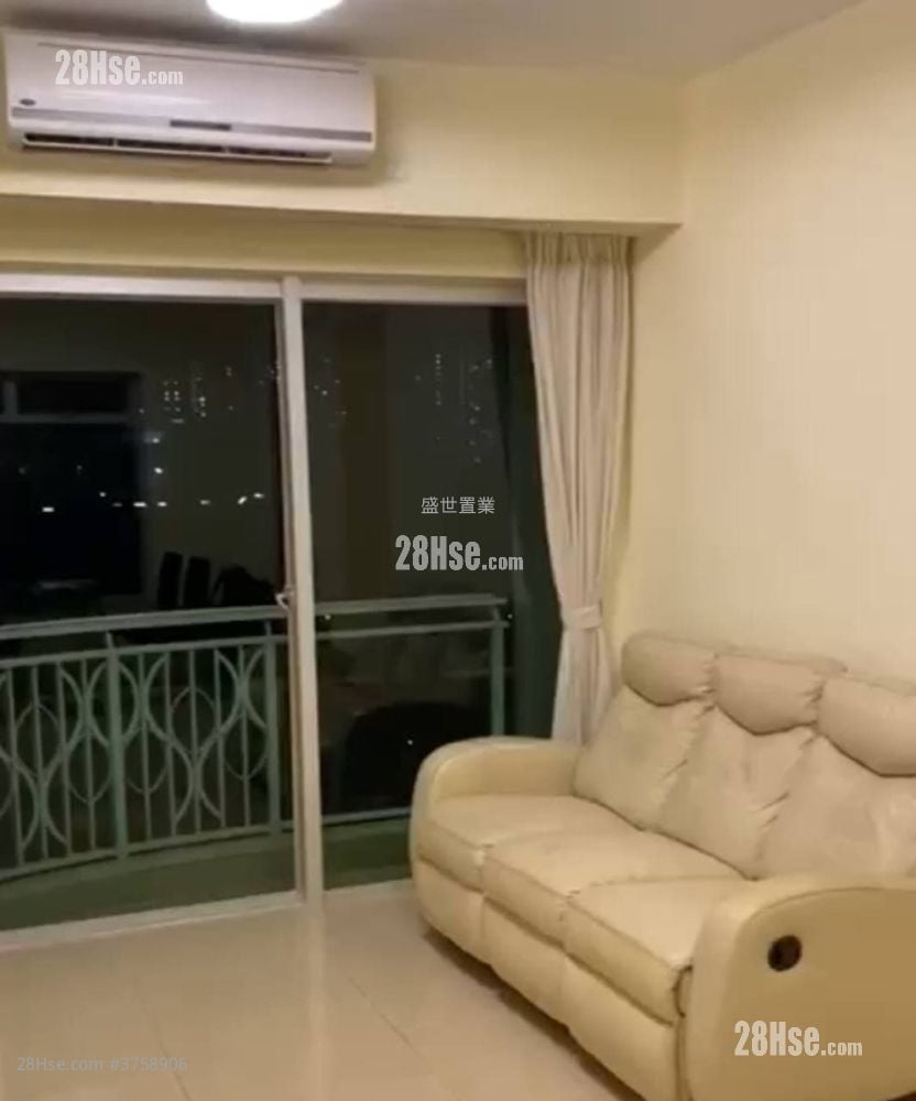 名城 售盘 4 房 , 3 浴室 842 平方尺