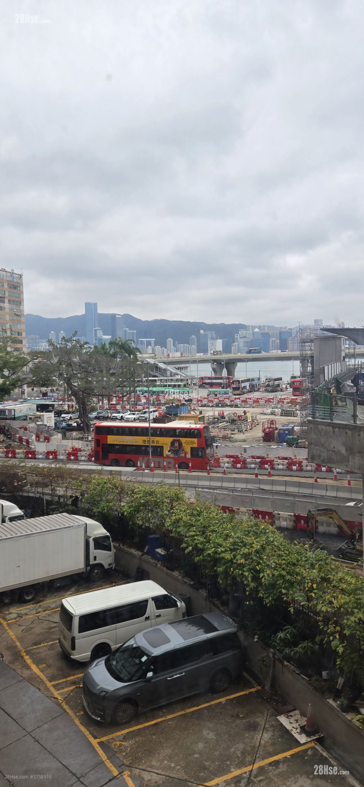 美德工业大厦 租盘