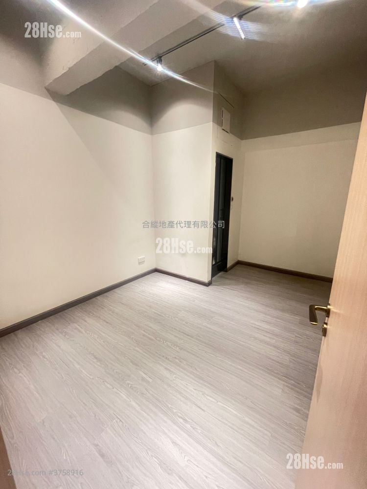 美德工业大厦 租盘