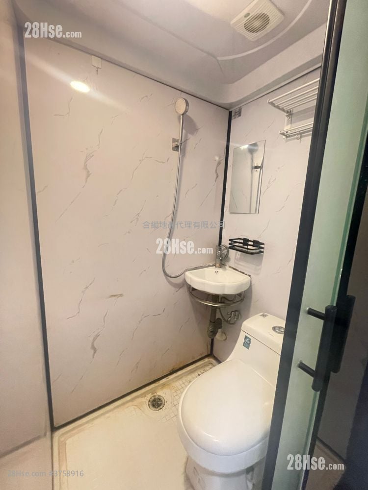 美德工业大厦 租盘