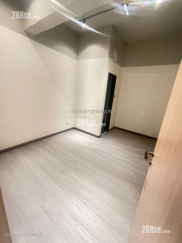 美德工业大厦 租盘