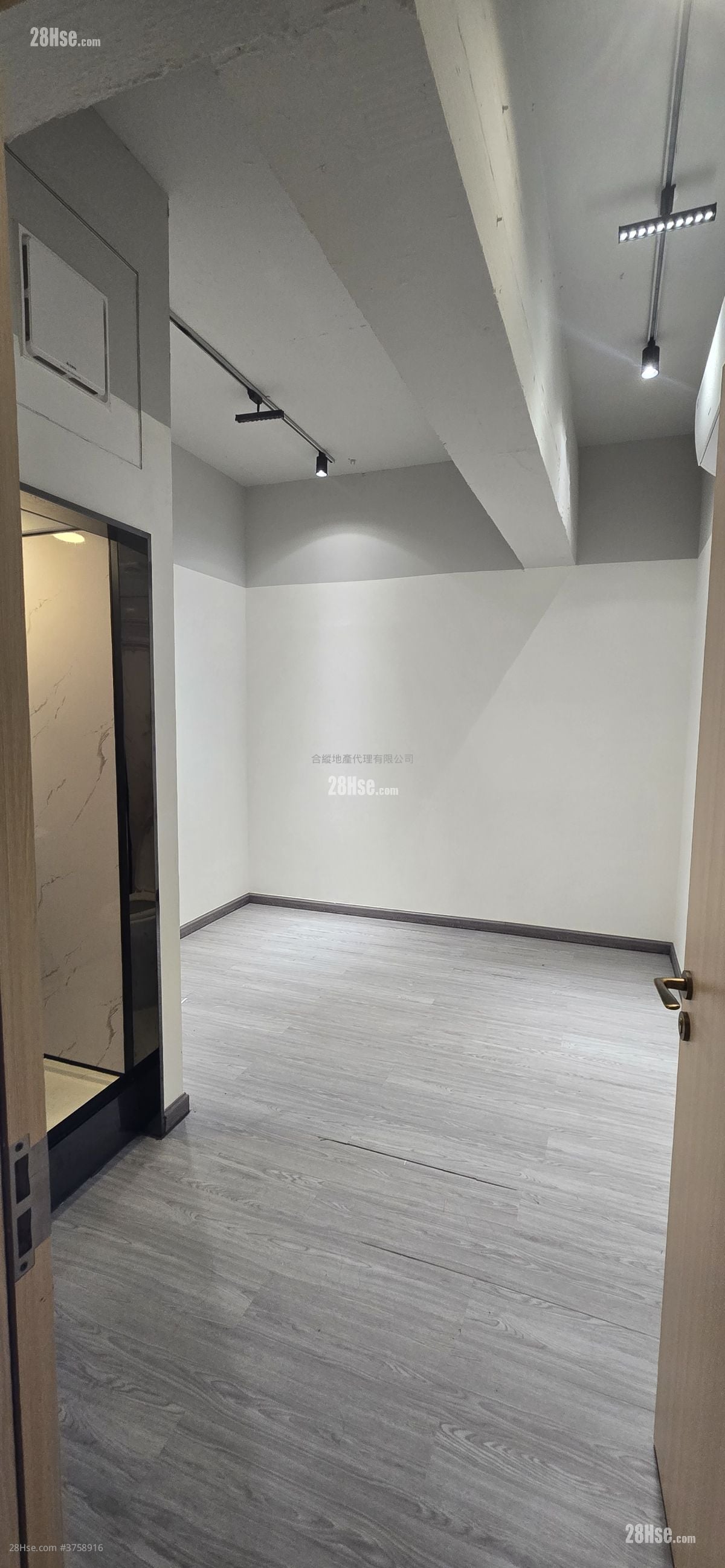 美德工业大厦 租盘