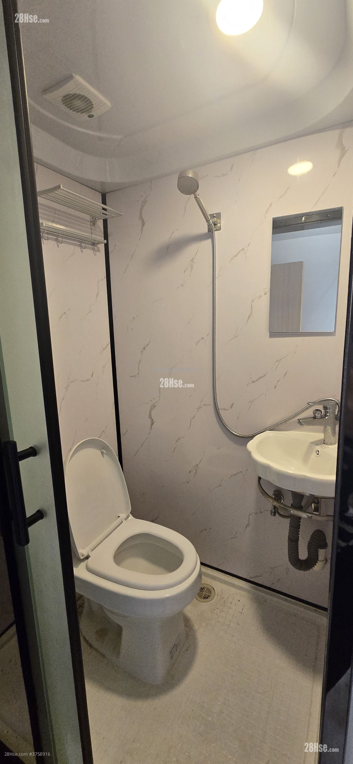 美德工业大厦 租盘