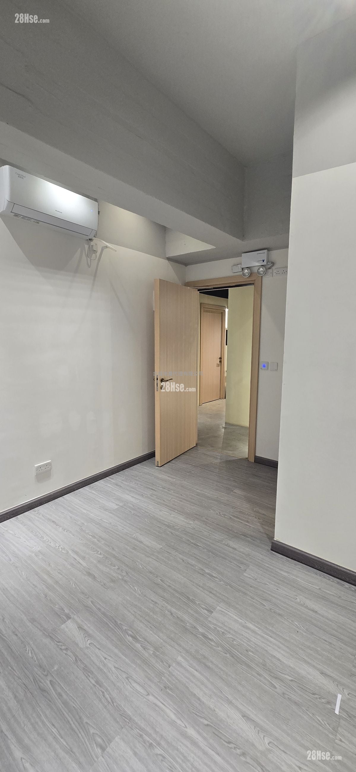 美德工业大厦 租盘