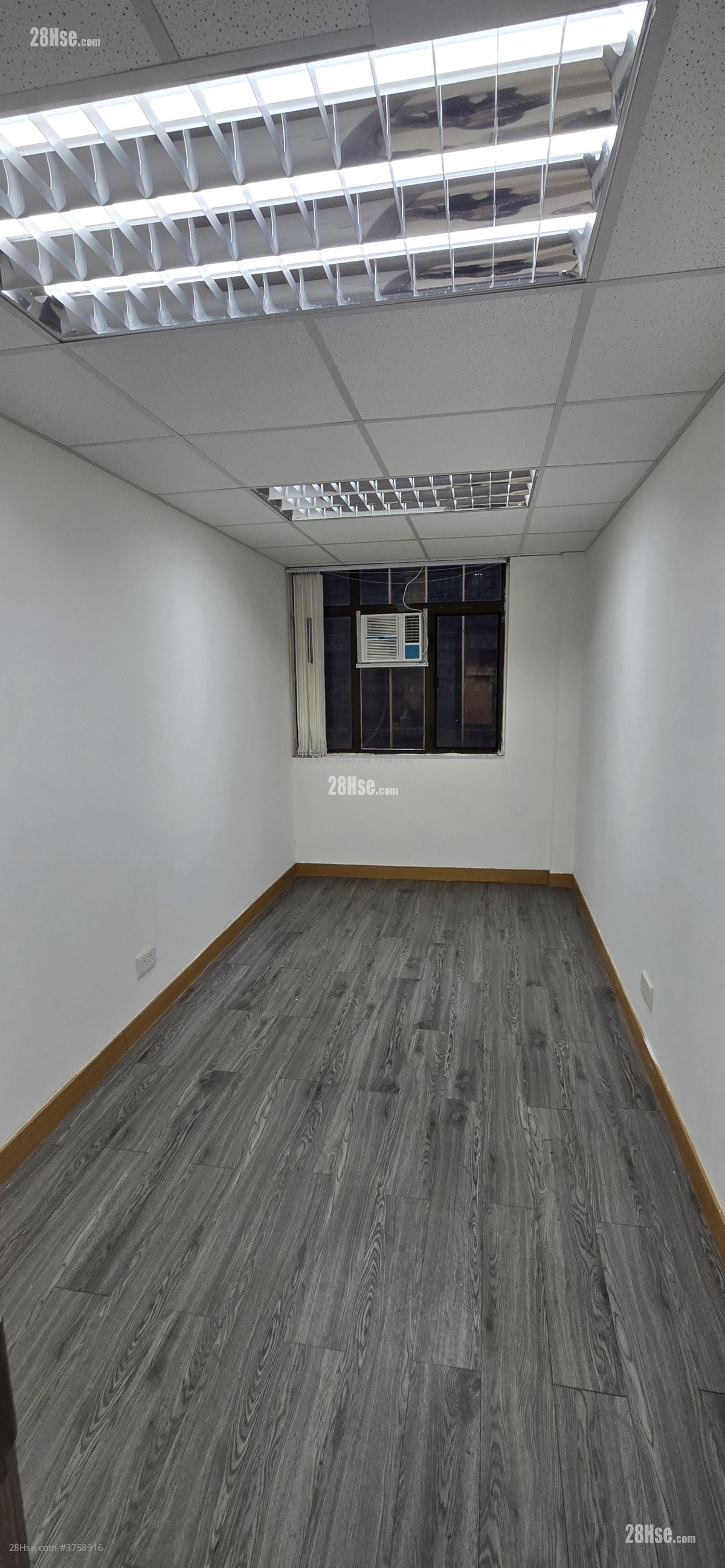 美德工业大厦 租盘