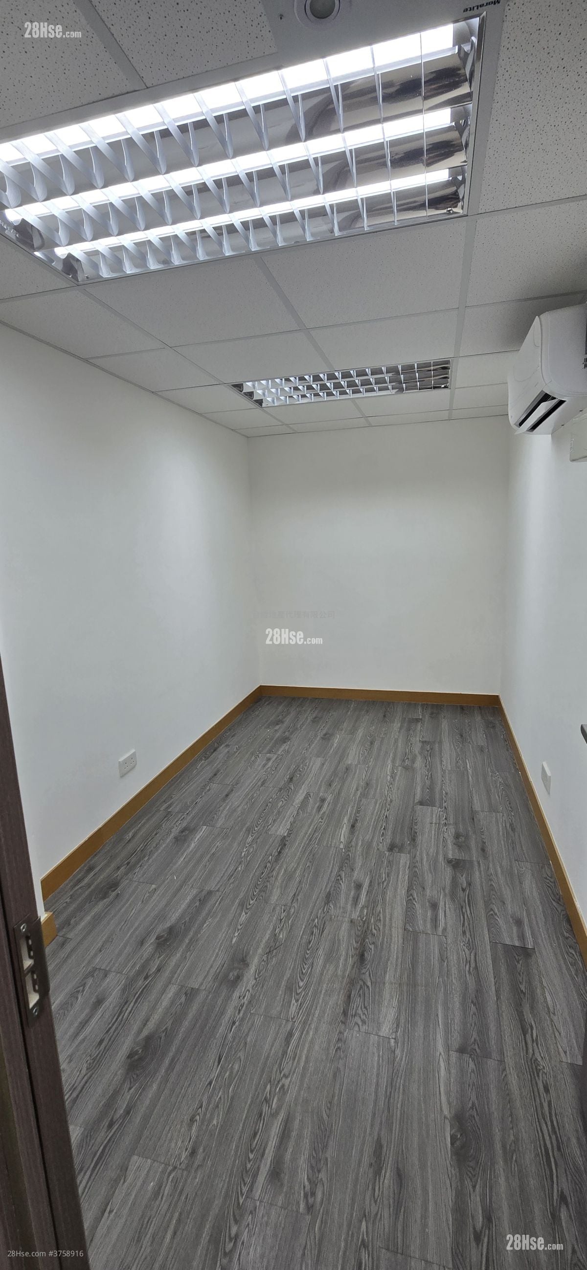 美德工业大厦 租盘