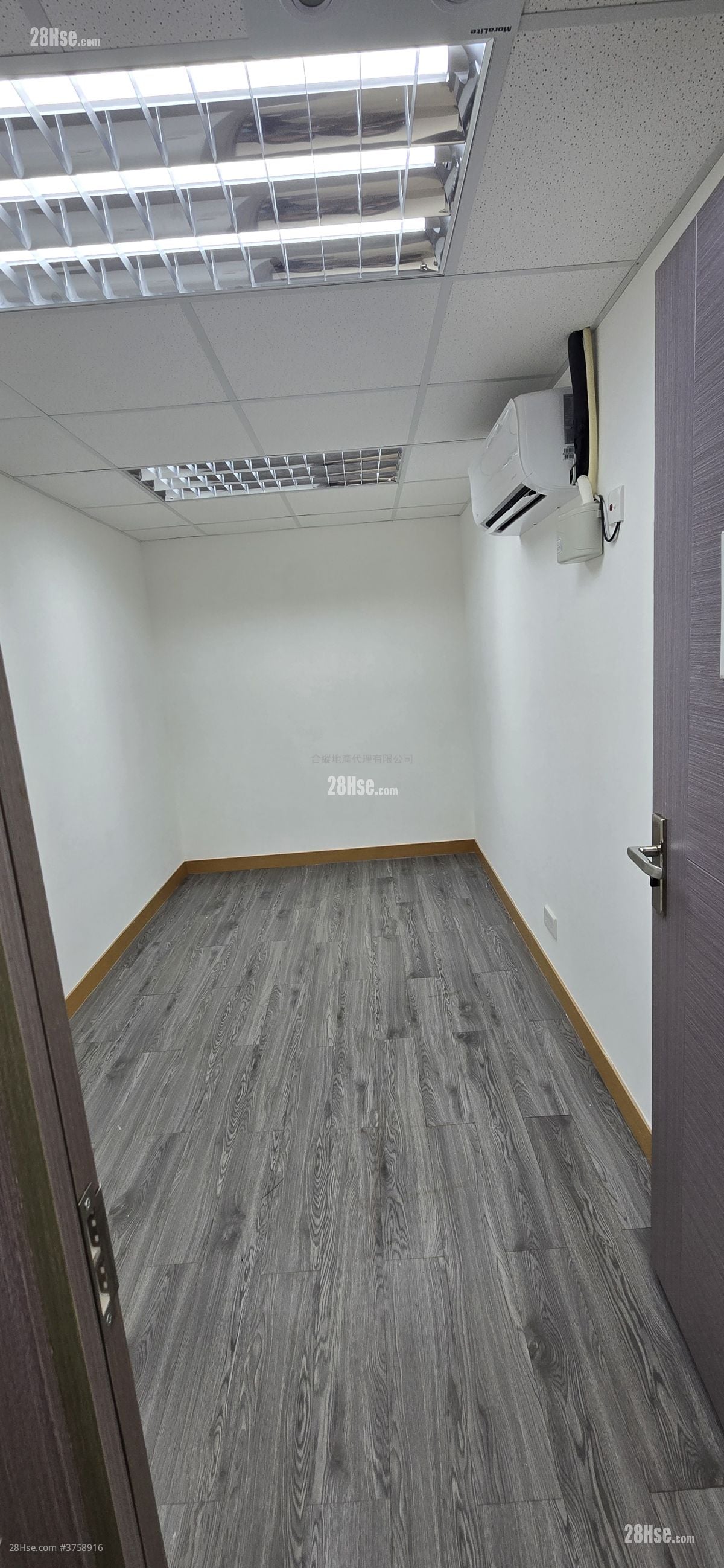 美德工业大厦 租盘