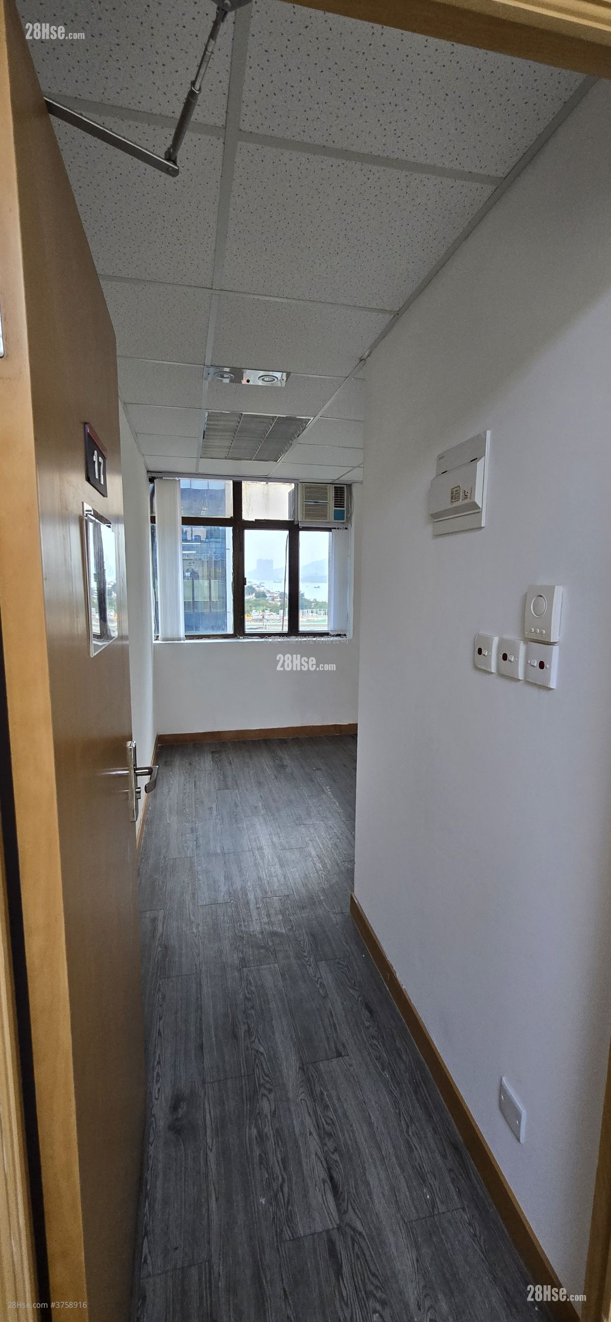 美德工业大厦 租盘