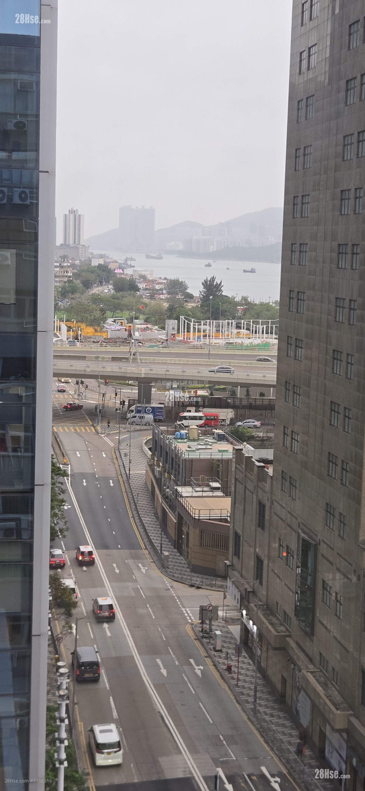 美德工业大厦 租盘