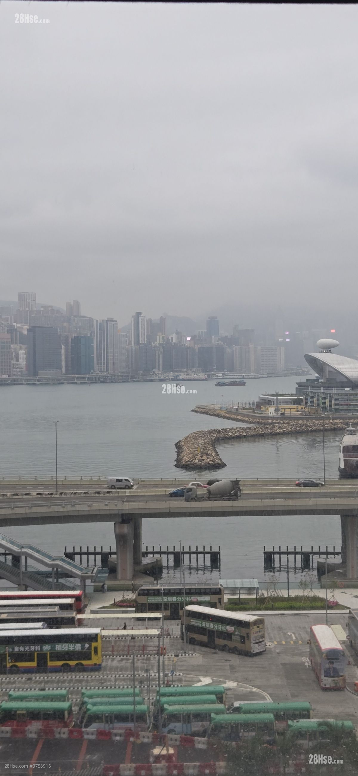 美德工业大厦 租盘