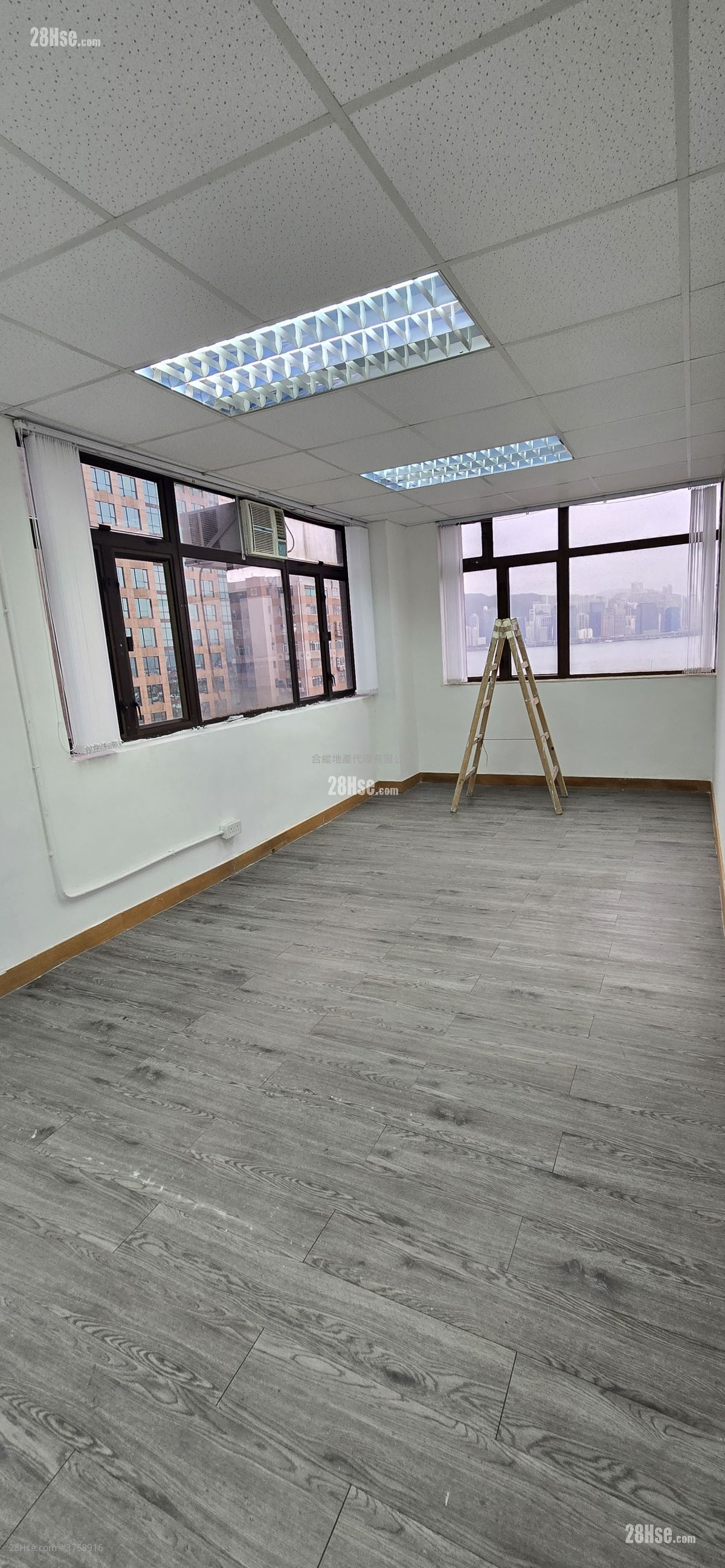 美德工业大厦 租盘