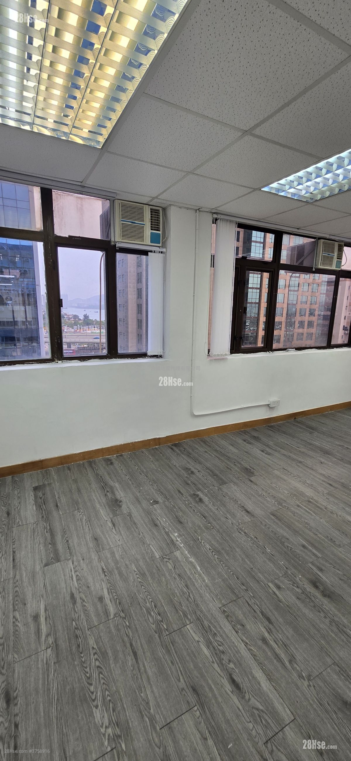 美德工业大厦 租盘