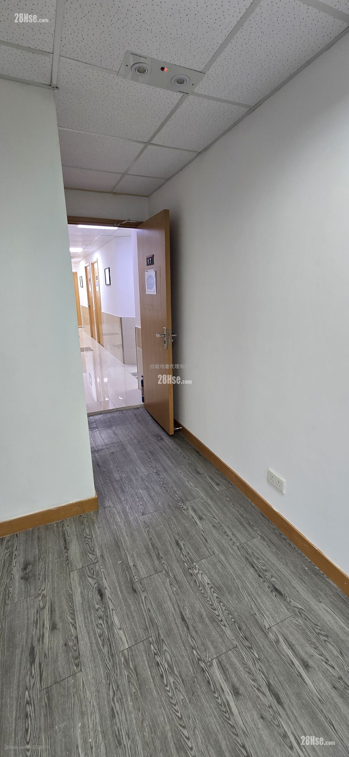 美德工业大厦 租盘