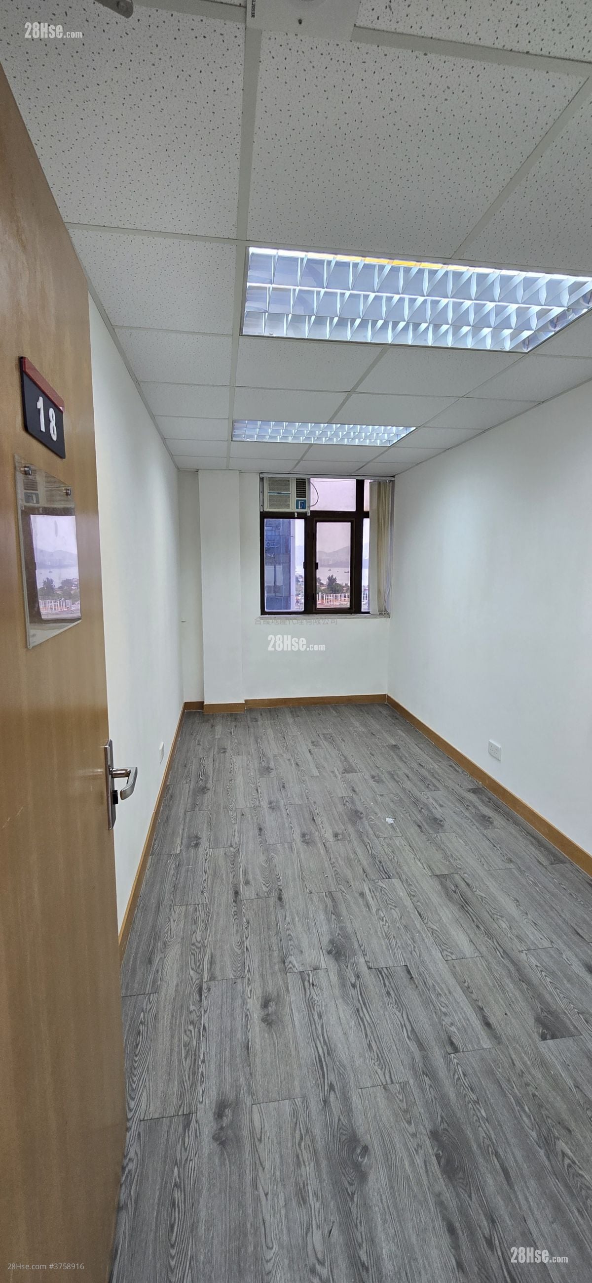 美德工业大厦 租盘