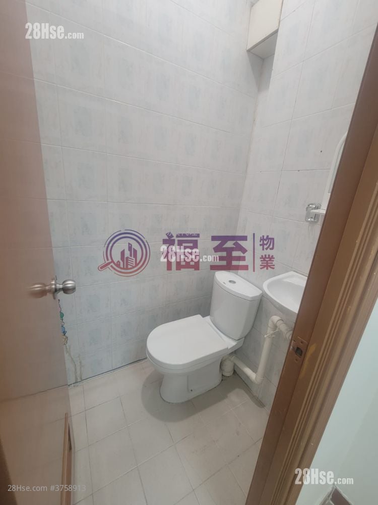 丽昌工厂大厦 租盘