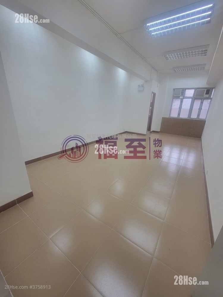 丽昌工厂大厦 租盘