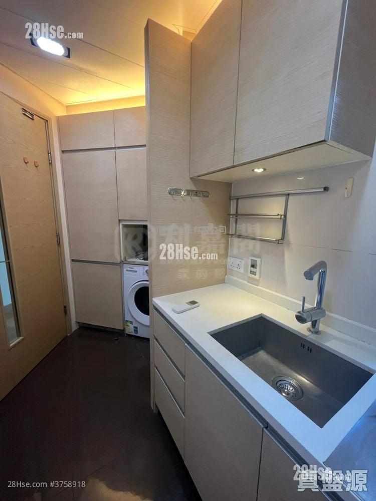 现崇山 售盘 3 房 , 2 浴室 715 平方尺