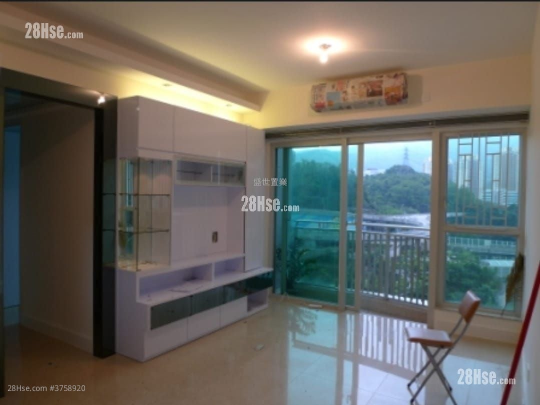 名城 售盘 3 房 , 2 浴室 785 平方尺