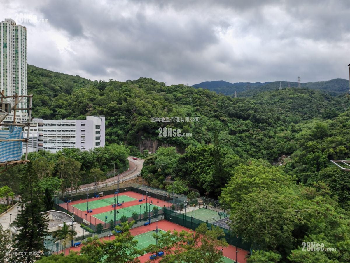 Tsuen Wan Centre Sell 329 ft²