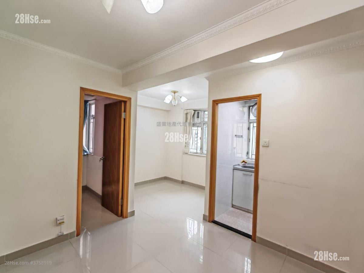 Tsuen Wan Centre Sell 329 ft²