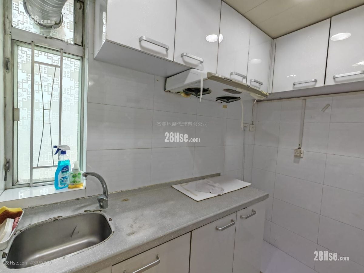 Tsuen Wan Centre Sell 329 ft²