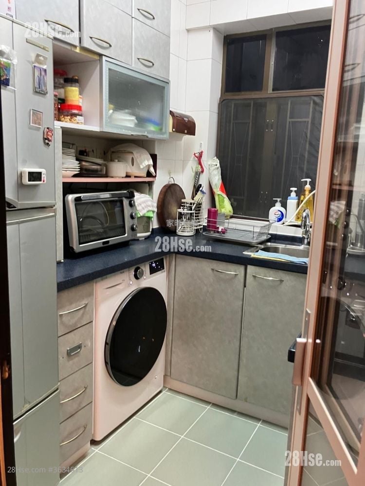 恒成大厦 售盘 3 房 , 1 浴室 717 平方尺