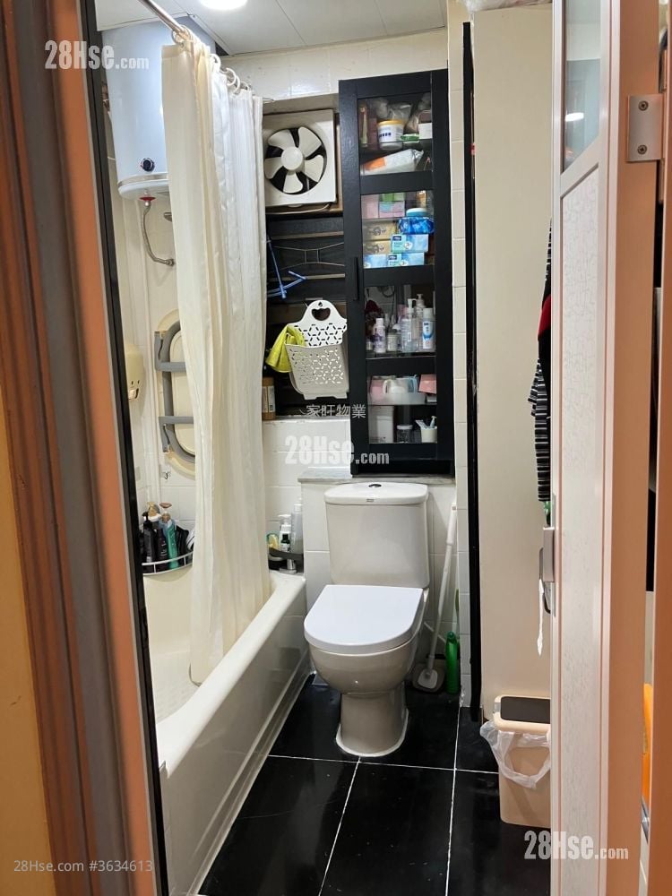 恒成大厦 售盘 3 房 , 1 浴室 717 平方尺