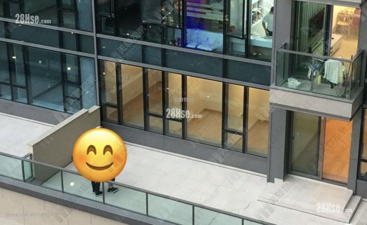 Capri 售盘 4 房 , 2 浴室 755 平方尺