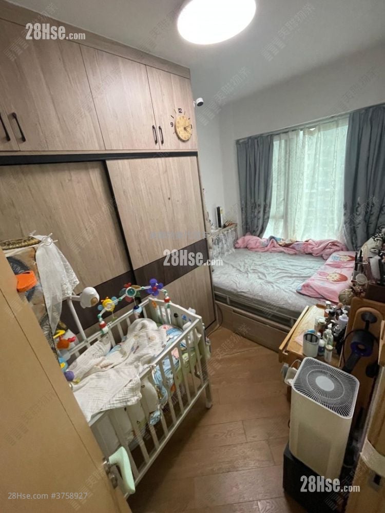 全城滙 售盘 1 房 469 平方尺