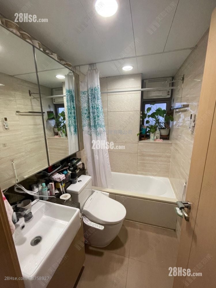 全城滙 售盘 1 房 469 平方尺