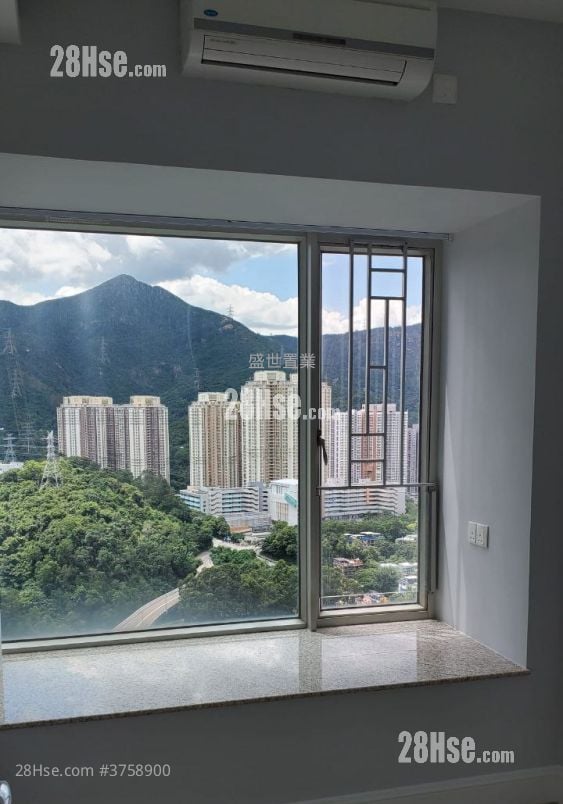 名城 售盘 4 房 , 3 浴室 785 平方尺