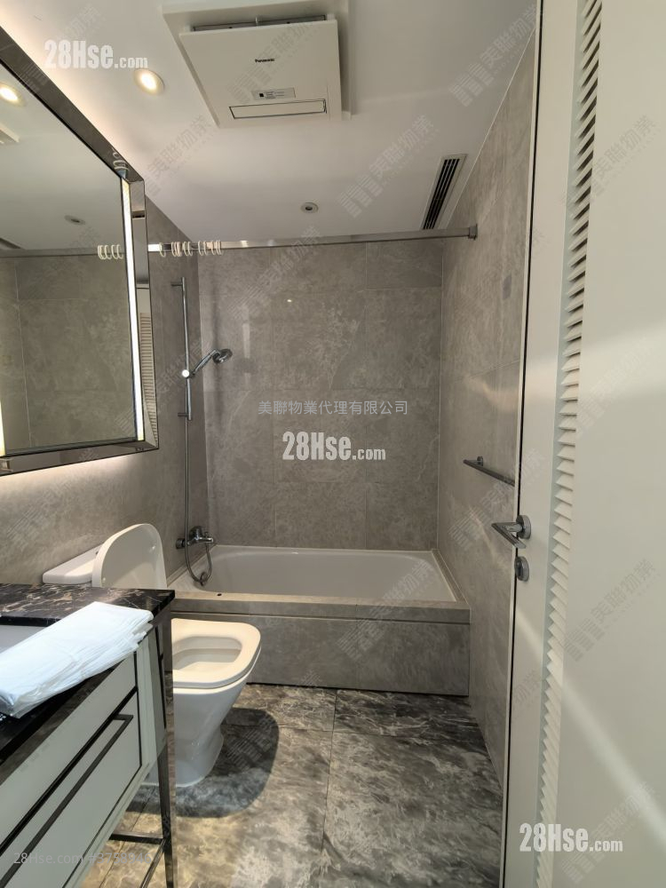 Capri 售盘 3 房 , 3 浴室 829 平方尺