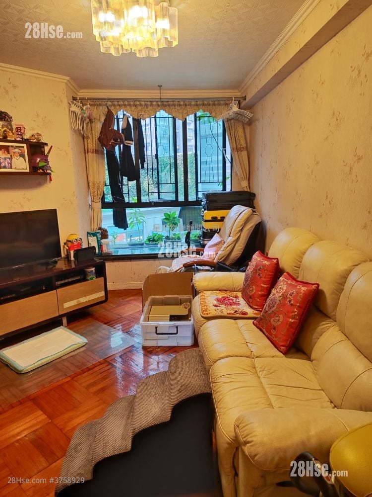 Jubilant Place Sell 3 Bedrooms , 2 Bathrooms 778 ft²