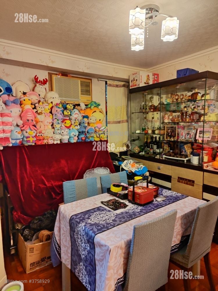 Jubilant Place Sell 3 Bedrooms , 2 Bathrooms 778 ft²