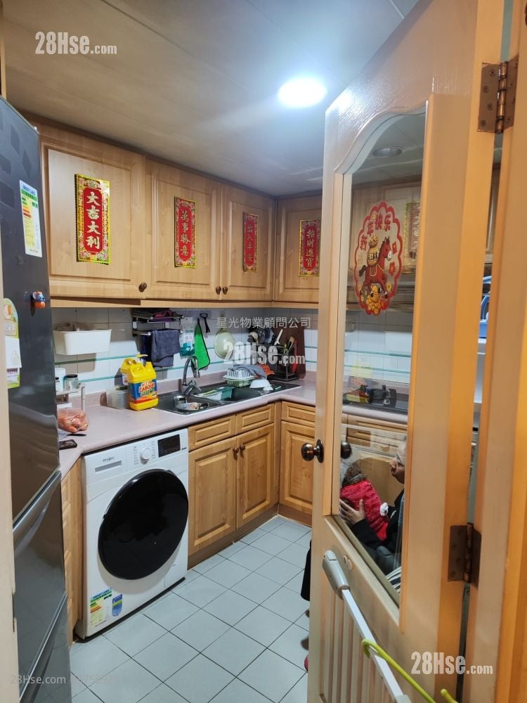 Jubilant Place Sell 3 Bedrooms , 2 Bathrooms 778 ft²