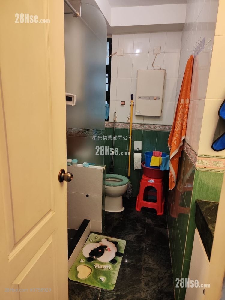 Jubilant Place Sell 3 Bedrooms , 2 Bathrooms 778 ft²