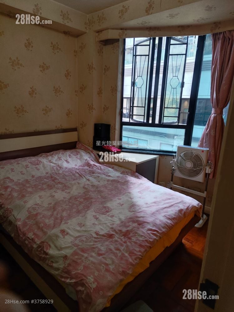 Jubilant Place Sell 3 Bedrooms , 2 Bathrooms 778 ft²