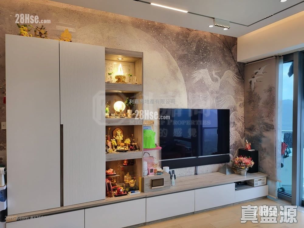 Malibu Sell 3 Bedrooms 800 ft²