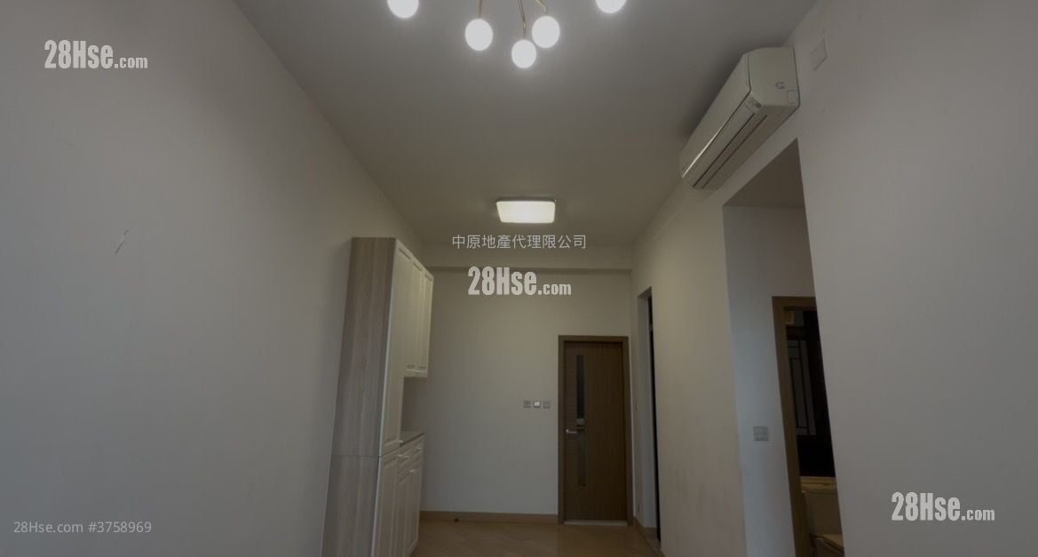 Grand YOHO 售盘 2 房 , 1 浴室 535 平方尺