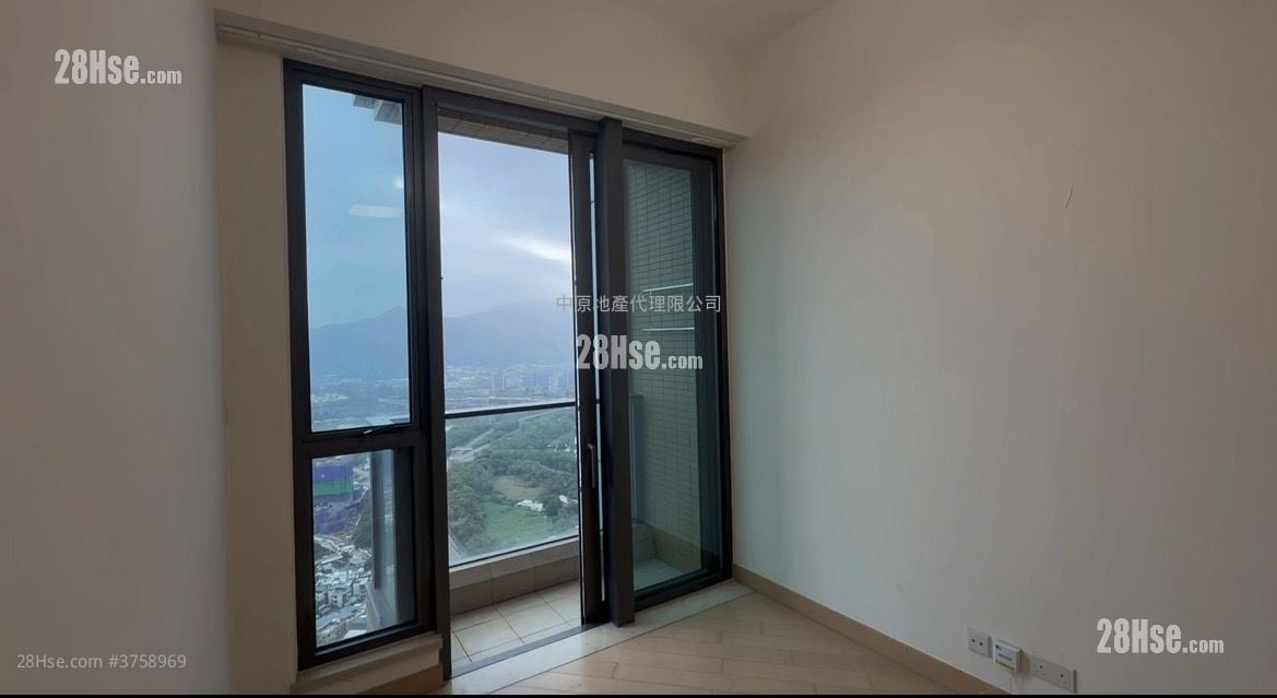 Grand YOHO 售盘 2 房 , 1 浴室 535 平方尺