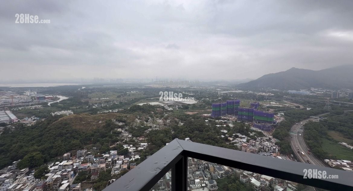 Grand YOHO 售盘 2 房 , 1 浴室 535 平方尺