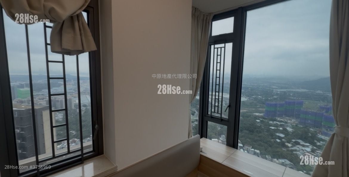 Grand YOHO 售盘 2 房 , 1 浴室 535 平方尺