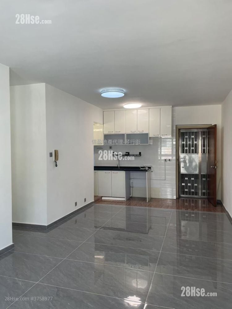 乐嘉中心 售盘 3 房 , 2 浴室 747 平方尺