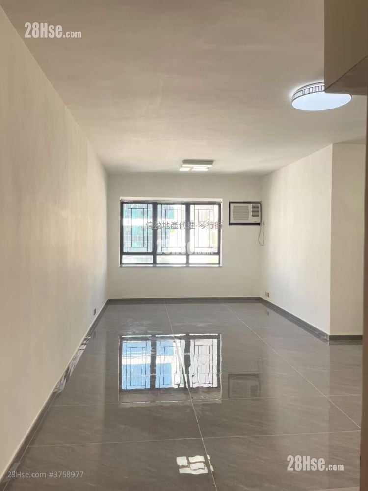 乐嘉中心 售盘 3 房 , 2 浴室 747 平方尺