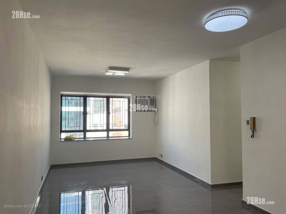 乐嘉中心 售盘 3 房 , 2 浴室 747 平方尺