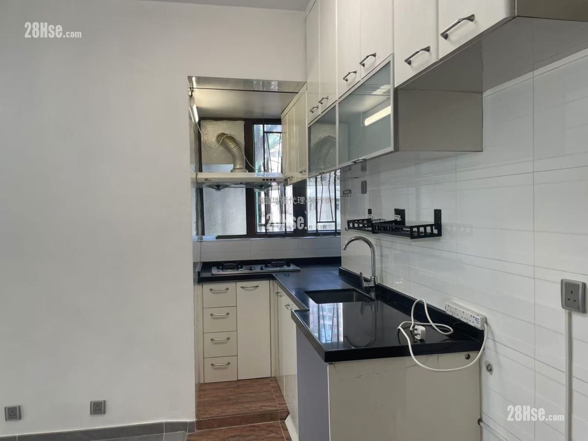 乐嘉中心 售盘 3 房 , 2 浴室 747 平方尺