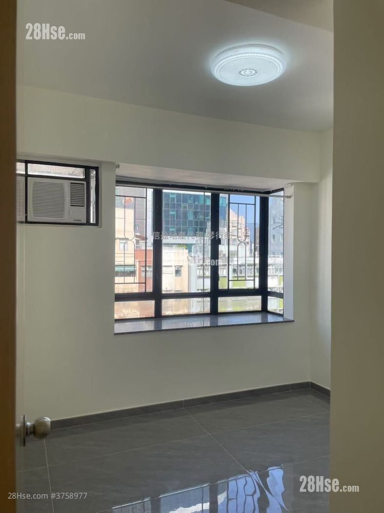 乐嘉中心 售盘 3 房 , 2 浴室 747 平方尺