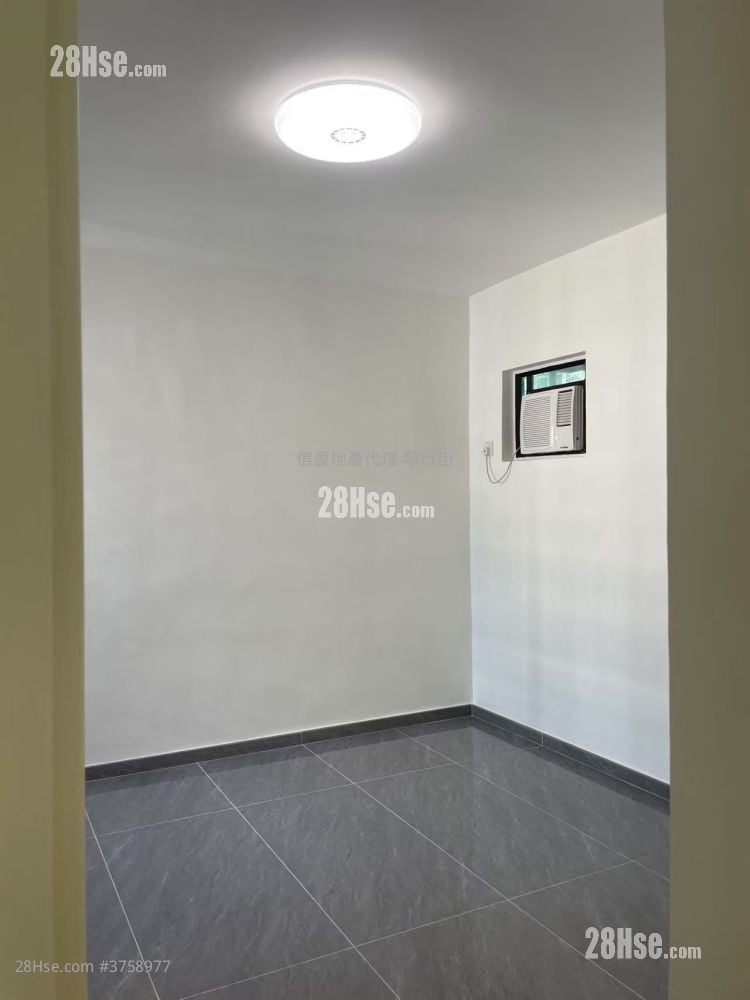 乐嘉中心 售盘 3 房 , 2 浴室 747 平方尺