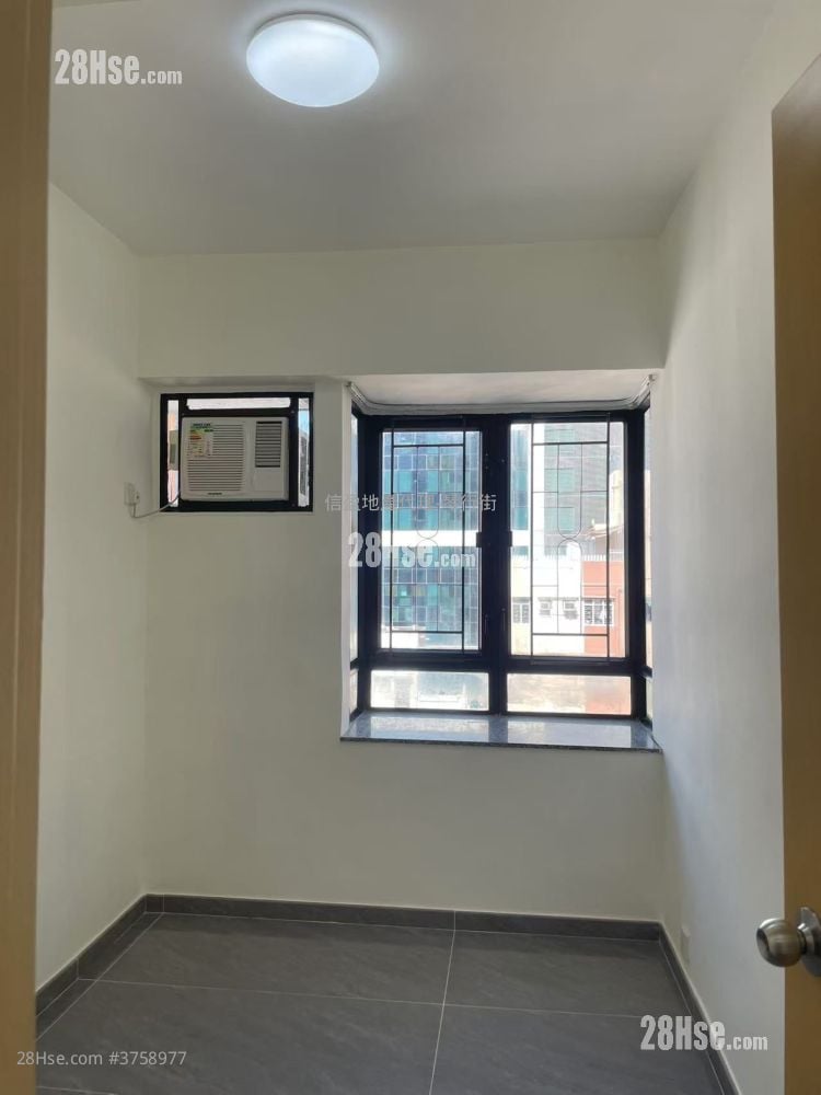 乐嘉中心 售盘 3 房 , 2 浴室 747 平方尺